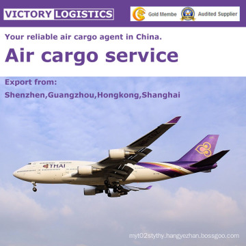 Air Cargo Shipment From China to Iran/ Iraq/Israel/Jordan (Freight Forwarder)